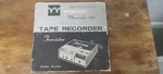 Webcor Ep 2404 Microcorder 300 Transistor Recorder. Fixed Price $33.75.