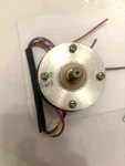 *akai GX-630D* Reel Motor Part 24XO-TD. Fixed Price $60.00.