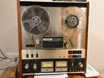Teac A4300 Stereo Reel To Tape Deck. Fixed Price $490.00.