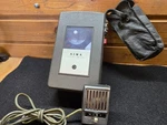 Aiwa TP-61R Rare Vintage Pocket Reel Tape Recorder Japan W/case See. Fixed Price $140.00.