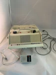 Dokorder Solid State Transistor Tape Recorder Reel PT-36D Denki Onkyo. Fixed Price $41.98.