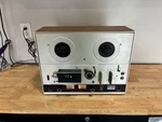 Vintage Akai 4000D Reel To Tape Deck. Fixed Price $150.00.