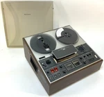 Sony TC-366 Reel To Tape Recorder Head Solid State With Cover Powers. Fixed Price $148.00.