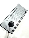 Uher Netz-ladegerat Z125 Reel To Power Supply Vintage. Fixed Price $152.89.
