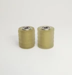 Inner & Outer Pinch Rollers 3M-79 1" Tape Machine With Bearings (athan). Fixed Price $390.00.