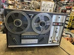 Concord Auto Reverse 776D Reel Stereo Vtg Electronics Tape Deck Player!. Fixed Price $399.95.