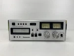 Panasonic RS-808 8-TRACK Tape Player / Recorder Parts Repair. Fixed Price $80.00.