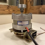Teac EM1473 41070 Reel Motor Replacement From 3340S. Fixed Price $26.99.