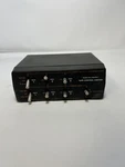 Vintage Realistic 42-2105 Tape Control Center For Up 3 Deck. Fixed Price $24.99.