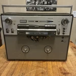 Vintage Grundig TK341 Hi-fi Stereo Tube Reel To Tape Recorder. Fixed Price $275.00.