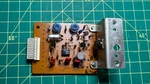 Teac A-2300, Realistic TR-3000 Control Board Pcb Assembly 51170850 Jrc 2903D. Fixed Price $35.00.