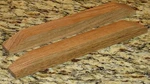 Wooden Replacement Feet For Your Reel To. Fixed Price $34.99.
