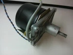 Revox Pr 99 Mk Ii Capstan Motor Tested Working. Fixed Price $120.00.