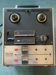 Vintage Panasonic RS-755S Reel To Stereo Tape Recorder *tested For Function. Fixed Price $29.99.