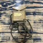 Vtg Magnetic Tape Eraser 44-210 Radio Shack Tandy 117V Tested Works. Fixed Price $28.00.