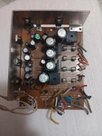 Akai Power Supply Pcb T1010B5260. Fixed Price $85.00.