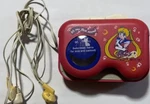Bandai Sailor Moon Headphone Stereo Cassette Tape Player Antique Rare. Fixed Price $133.71.