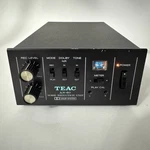 Teac AN-60 Tape Noise Reduction Dolby System Unit Powers. Fixed Price $74.99.