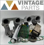 Genuine Taylor Dunn Switch Heater Pos Rotary TTI-500635 New Oem. Fixed Price $78.40.