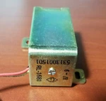 Tascam 38 1/2" Reel Tape Machine 34 32 Brake Solenoid 5313001501 RL1681. Fixed Price $49.97.