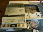 Webcor Royalite Ii Model EP2101-1. Fixed Price $45.00.