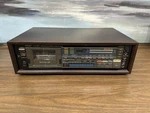 Teac V-909RX Auto Reverse Stereo Cassette Deck. Fixed Price $170.00.