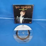 Ray Charles Doing His Thing Reel To Abc Records X-695 R&b Jazz Tested. Fixed Price $30.00.