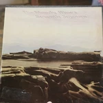 Ampex Seventh Sojourn Reel-to-reel Tape 1845 820007 Stereo Dolby. Fixed Price $60.00.