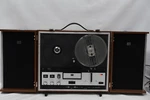 Toshiba GT-840S Stereo Reel Player/recorder Vintage Japan Late 1960S. Fixed Price $389.91.