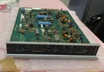 Ampex Reel Regulator Card Board. Fixed Price $99.00.