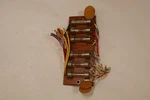 Teac 40-4 Reel To Part Fuse Board PCB-108. Fixed Price $57.49.