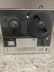 Sony Solid State Head TC-355 Stereo Reel-to-reel Taperecorder Japan. Fixed Price $160.00.