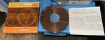 American Airlines Astrostereo Popular Program No. W35 Reel To Tape Ampex. Fixed Price $29.99.