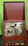 Viking Tube Full Fidelity 75 Speed To Reel, RP-61 Preamplifier 12AX7. Fixed Price $250.00.