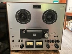 Read!!! Akai GX-230D 4 Track Auto Reverse Reel-to-reel Tape Deck Recorder. Fixed Price $599.99.