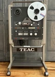 Tascam 32 2TRACK Tape Recorder / And DX-2 Noise Reduction Rack!. Fixed Price $1950.00.