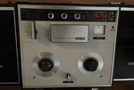 Nos Sony Stereo Tapecorder TC-252 Original Box. Fixed Price $175.00.