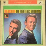 Righteous Brothers Best Of Reel Tape Moonglow Grt 3 Ips Stereo. Fixed Price $29.99.