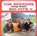 Seekers Sing Their Big Hits 12" Vinyl Lp Excellent Overall Condition. Fixed Price $28.36.