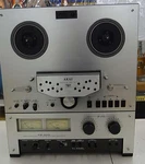 Akai GX-266D Reel Tape Deck Maintained Auto Reverse Vintage Audio Jp. Fixed Price $1334.00.