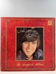 A43 Sherman: With Love Bobby, 1970 Metromedia Records Kmd 1032 - W/booklet. Fixed Price $8.00.