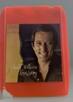 Andy Williams Love Story 8 Track Tape Columbia Ca 30497 Untested. Fixed Price $7.49.