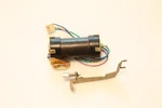 Tandberg 10XD Capstan Flywheel Pinch Roller Heads Press Tape Solenoid. Fixed Price $79.99.