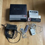 Webcor Microcorder 300 EP-2404 Reel To Tape Recorder Parts/repair!. Fixed Price $28.99.