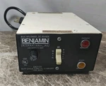 Benjamin International 24-022A Bulk Tape Eraser Degausser Heavy Duty Works!!. Fixed Price $54.99.