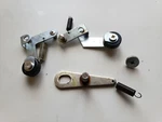 Akai-roberts 721 (roberts 770X M8?) Reel- Rollers, Tensioners. Fixed Price $12.95.