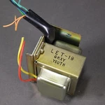 Akai 4000DS-MKII Reel To Part: LET-19 Gkxy Power Transformer. Fixed Price $29.99.