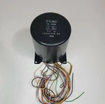 Tascam 44 Reel To Transformer Teac TR-1096 53200110-00 1KX1 Untested. Fixed Price $56.25.