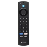 Pioneer Oem Remote Control (CP-RC1NA-22 Rev C) For Select Tvs Black. Fixed Price $6.59.