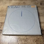 Original 7" Teac RE-711 Aluminum Metal Reel To Take Up With Box. Fixed Price $64.99.